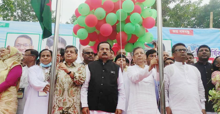 গণতন্ত্র রক্ষা করে সব রাজনৈতিক কর্মকাণ্ড হোক: আইনমন্ত্রী