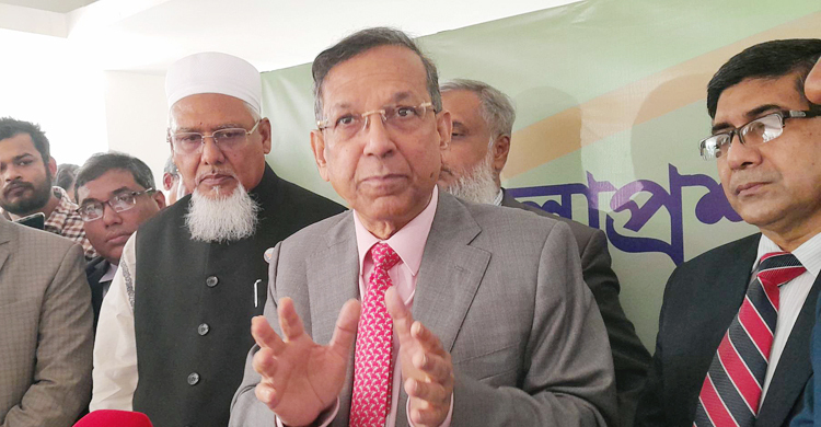 তিন ক্যাটাগরিতে ভাগ করে বেতন বাড়ছে জিপি-পিপিদের