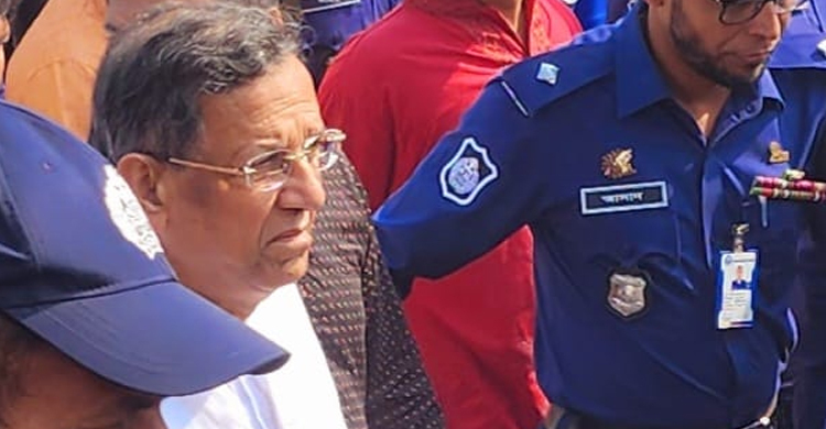 ৭৫ পরবর্তী বিএনপি হত্যার রাজনীতি শুরু করে: আইনমন্ত্রী