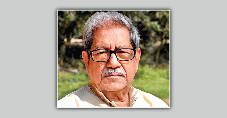 অধ্যাপক আনিসুজ্জামানের জন্ম