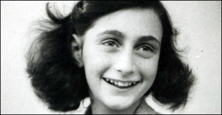 আনা ফ্রাঙ্কের ‘বিশ্বাসঘাতক’ ৭৭ বছর পর চিহ্নিত