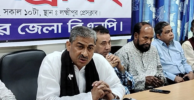 পার্লামেন্ট ভেঙে নির্দলীয় সরকারের অধীনে নির্বাচন দিতে হবে: এ্যানি