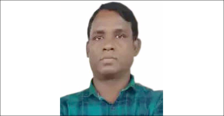 সৌদিতে বাংলাদেশি আনোয়ার আলী নিখোঁজ