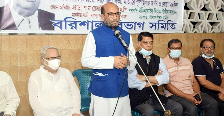 ‘রাজনীতিকে পরিশীলিত, পরিমার্জিত ও সৃজনশীল করা দরকার’