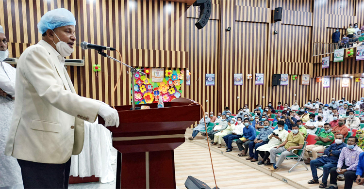 স্কুলের বেতন পরিশোধে অভিভাবকদের চাপ না দেয়ার নির্দেশ