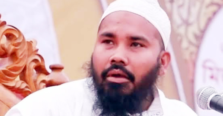 আনসার আল ইসলামের ‘আধ্যাত্মিক নেতা’ গ্রেফতার