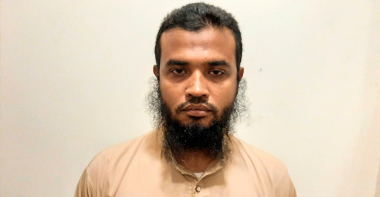 মোহাম্মদপুরে আনসারুল্লাহ বাংলা টিমের সক্রিয় সদস্য গ্রেফতার