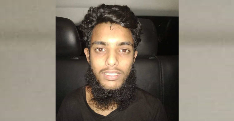 সিলেটে আনসার আল ইসলামের এক সদস্য আটক