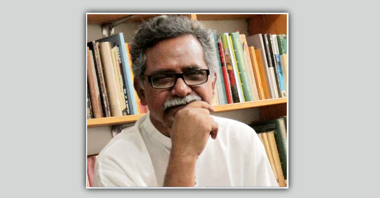 এলপিআরে গেলেন অধ্যাপক আনু মুহাম্মদ