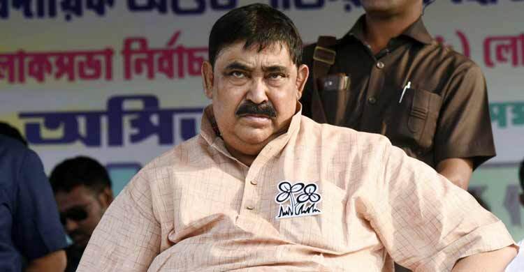 বিজেপি কর্মীদের কবজি কেটে নেওয়ার হুঁশিয়ারি তৃণমূল নেতার