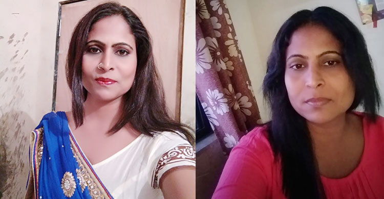 ফেসবুক লাইভের পর অভিনেত্রীর আত্মহত্যা