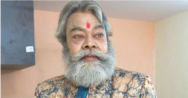 Mann Kee Awaaz Pratigya actor Anupam Shyam dies