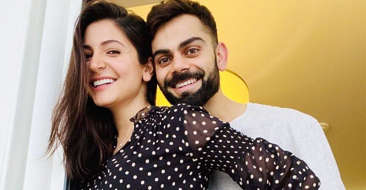Anushka, Virat expecting their first child, announce pregnancy