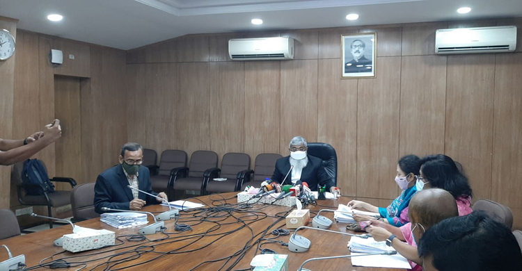 জেল-জরিমানার বিধান রেখে আটিয়া বন আইন নীতিগত অনুমোদন