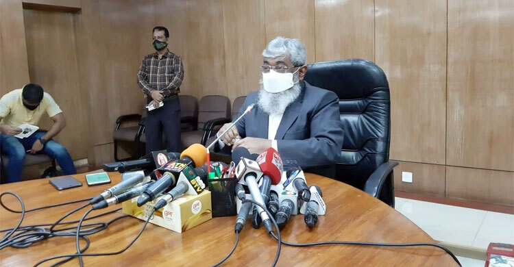 Bangladesh observing Russia-Ukraine war