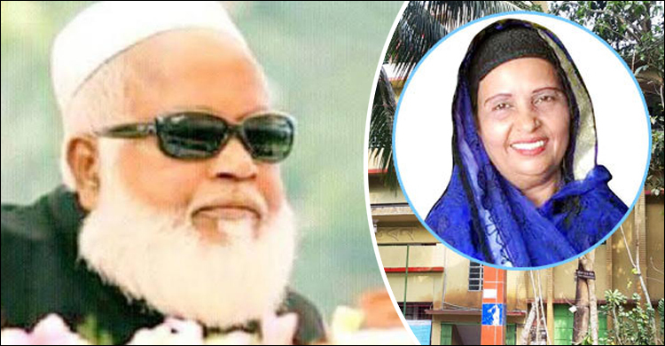 শর্তসাপেক্ষে স্ত্রীসহ সাবেক এমপি আউয়ালের জামিন