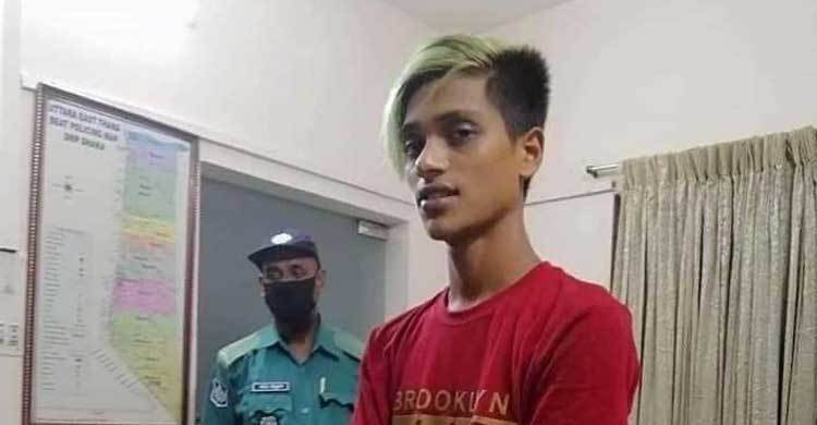 ‘অপুর’ বিরুদ্ধে প্রতিবেদন ২৩ সেপ্টেম্বর
