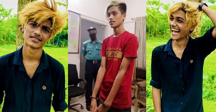 ‘টিকটক অপু’র বিরুদ্ধে প্রতিবেদন ১ নভেম্বর