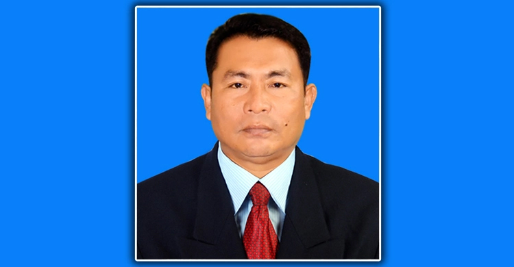 খাগড়াছড়ি জেলা পরিষদ চেয়ারম্যানসহ ৫ জনের বিরুদ্ধে মামলা
