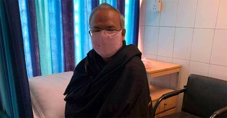 ‘রিজভীর উন্নত চিকিৎসা প্রয়োজন’
