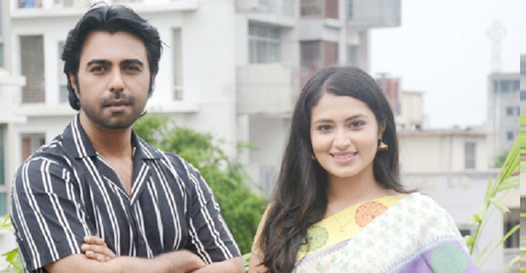 ‘গার্লফ্রেন্ড মরে গেলে ভূত হয় আর এক্স হয় শাকচুন্নি’