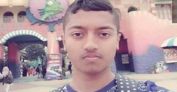 ছেলের মৃত্যুর একদিন পর চলে গেলেন মাও