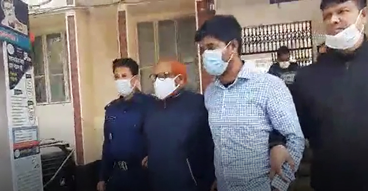 নবনির্বাচিত কাউন্সিলরকে হত্যা মামলায় ছাত্রলীগ নেতাসহ গ্রেফতার ৪