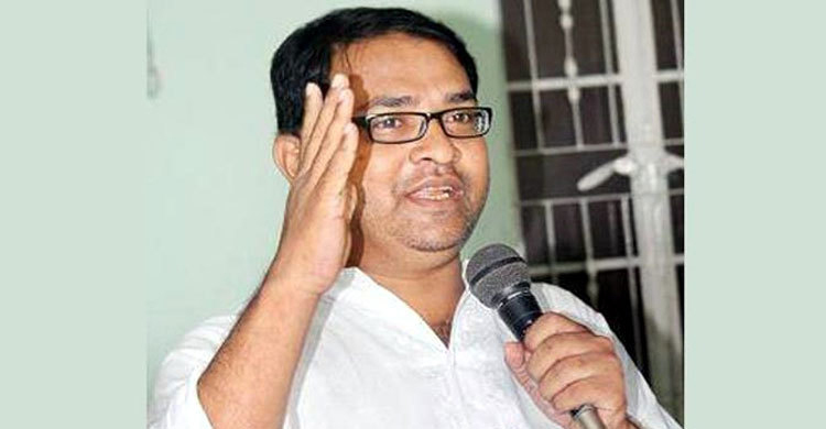 ইতিহাসের গতিরোধ করার ফলাফল কখনো শুভ নয় : মোস্তফা