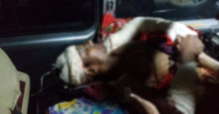 চুয়াডাঙ্গায় বঙ্গবন্ধু ছাত্র পরিষদের সহ-সভাপতিকে কুপিয়ে জখম