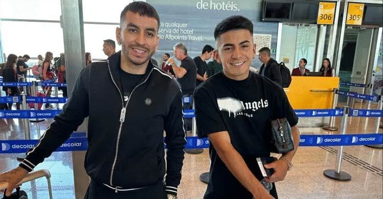 ডেন্টিস্টের কাছে বসে বিশ্বকাপ দলে ডাক পাওয়ার খবর পান আলমাদা