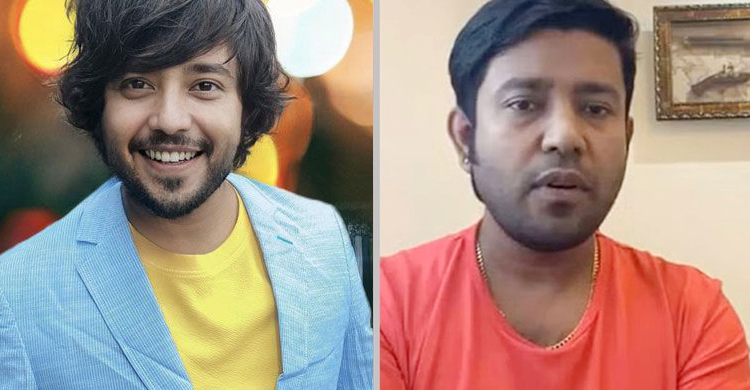 দোষী হলে সাজা মাথা পেতে নেবো: লাইভে আরাভ খান