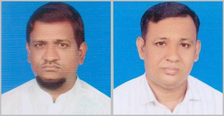 আড়াইহাজার প্রেস ক্লাবের সভাপতি মাসুম, সম্পাদক মজিব