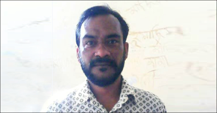 বিএনপি নেতা হাবিবুর রহমান গ্রেফতার