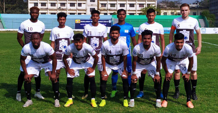 চার বিদেশিকেই বদলে ফেললো আরামবাগ ক্রীড়া সংঘ