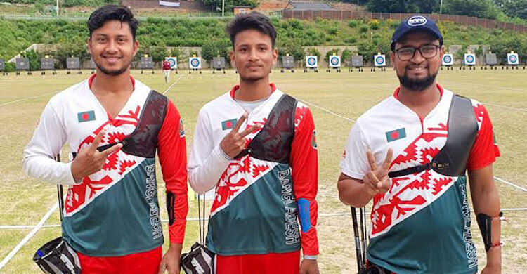 শেষ আটে ওঠার লড়াইয়ে হেরে গেলেন রোমান সানারা