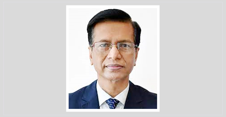 সিনিয়র সচিব হলেন বদরুল আরেফীন