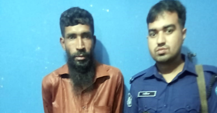 হাতিয়ায় আসামির স্বীকারোক্তি, আরও একজন গ্রেফতার