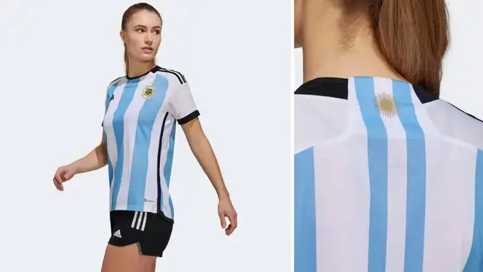 Argentina jersey