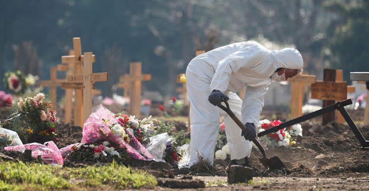 Coronavirus rages in Argentina, cases top 700,000