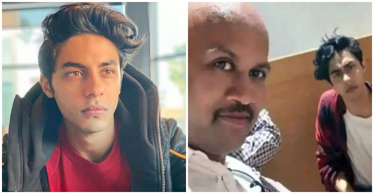আরিয়ানের বিরুদ্ধে মুখ খুলতে ২০ কোটি টাকা, সাক্ষীর অভিযোগে তোলপাড়