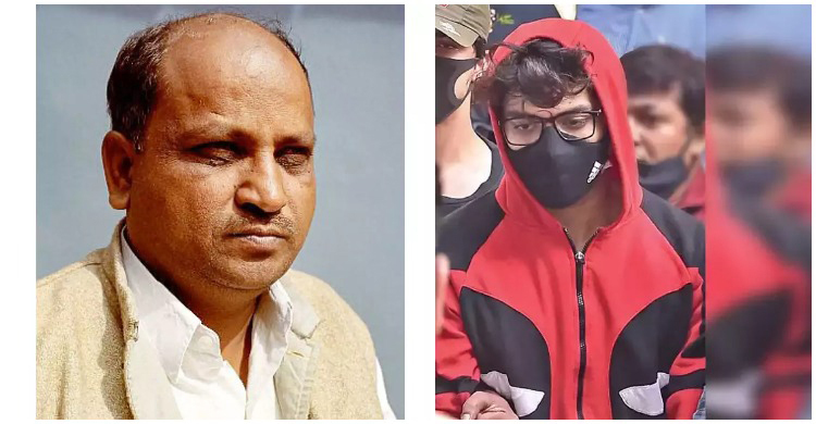 ‘সংবিধান লঙ্ঘন করে শাহরুখ খানের ছেলেকে জেলে দেয়া হয়েছে’