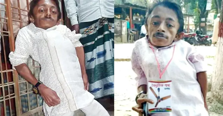 ব্যালট যুদ্ধে জয়ের অপেক্ষায় ৩২ ইঞ্চির আরিফ