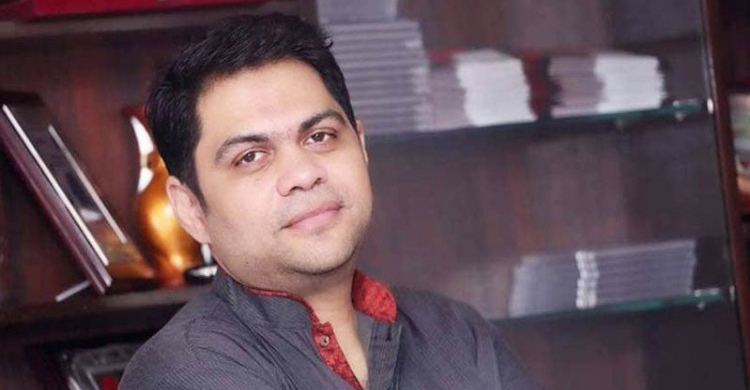 দেশ টিভির ডিএমডির ব্যাংক হিসাব জব্দ, বিদেশ যেতে নিষেধাজ্ঞা