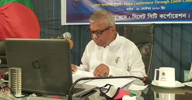 সিসিকের ৭৪৩ কোটি টাকার বাজেট ঘোষণা