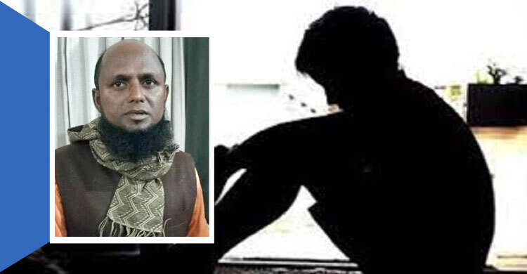 এতিমখানার দুই শিশুকে বলাৎকার, শিক্ষক গ্রেফতার