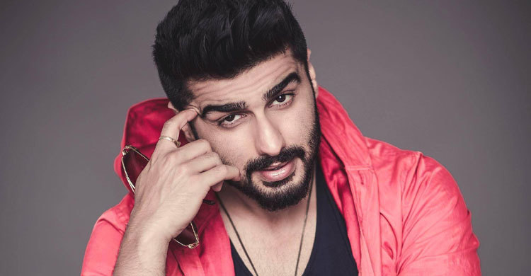 Arjun Kapoor tests positive for COVID-19