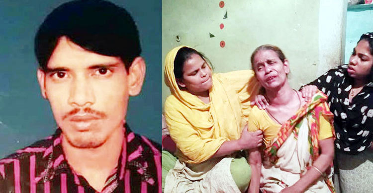 নির্দোষ আরমানকে গ্রেফতারে ৭ পুলিশ কর্মকর্তা দায়ী : পিবিআই