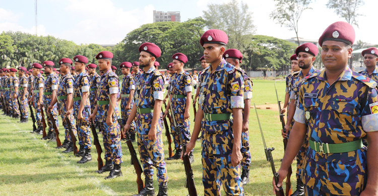 আর্মড পুলিশ ব্যাটালিয়নে বদলির নিয়মে পরিবর্তন