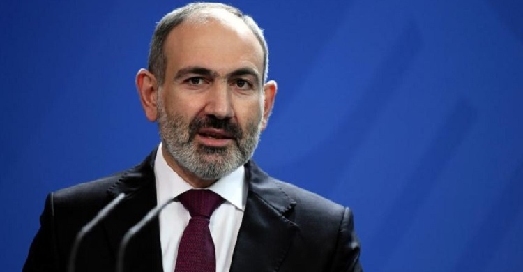 Armenia PM resigns to enable snap polls