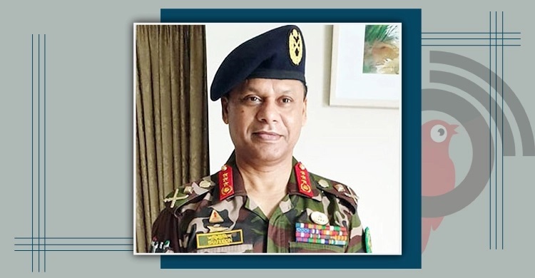 S M Shafiuddin made new Army chief